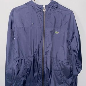Lacoste Women’s Windbreaker